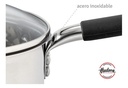 Acero inoxidable