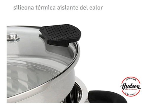 Silicona térmica aislante del calor