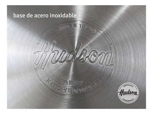 Base de acero inoxidable