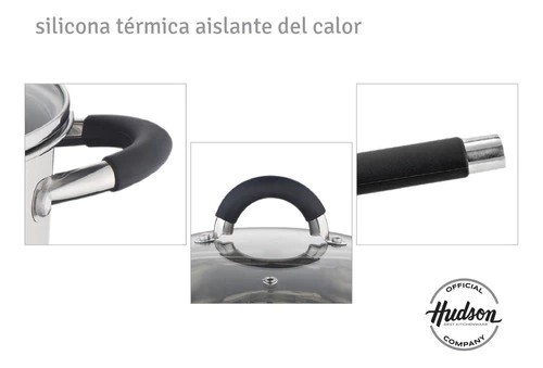 Silicona térmica aislante del calor