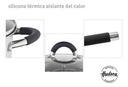 Silicona térmica aislante del calor