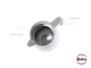 Jarra Térmica de 2Lt Crema 3