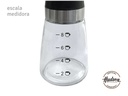 Molinillo de Café Manual Negro 4