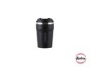 Vaso de Café-Te 350ml Negro 5
