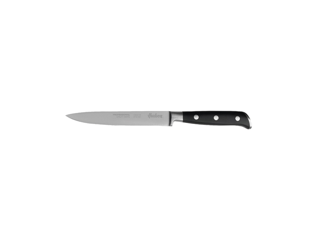 Cuchillo Utilitario 5" Professional Acero Inoxidable