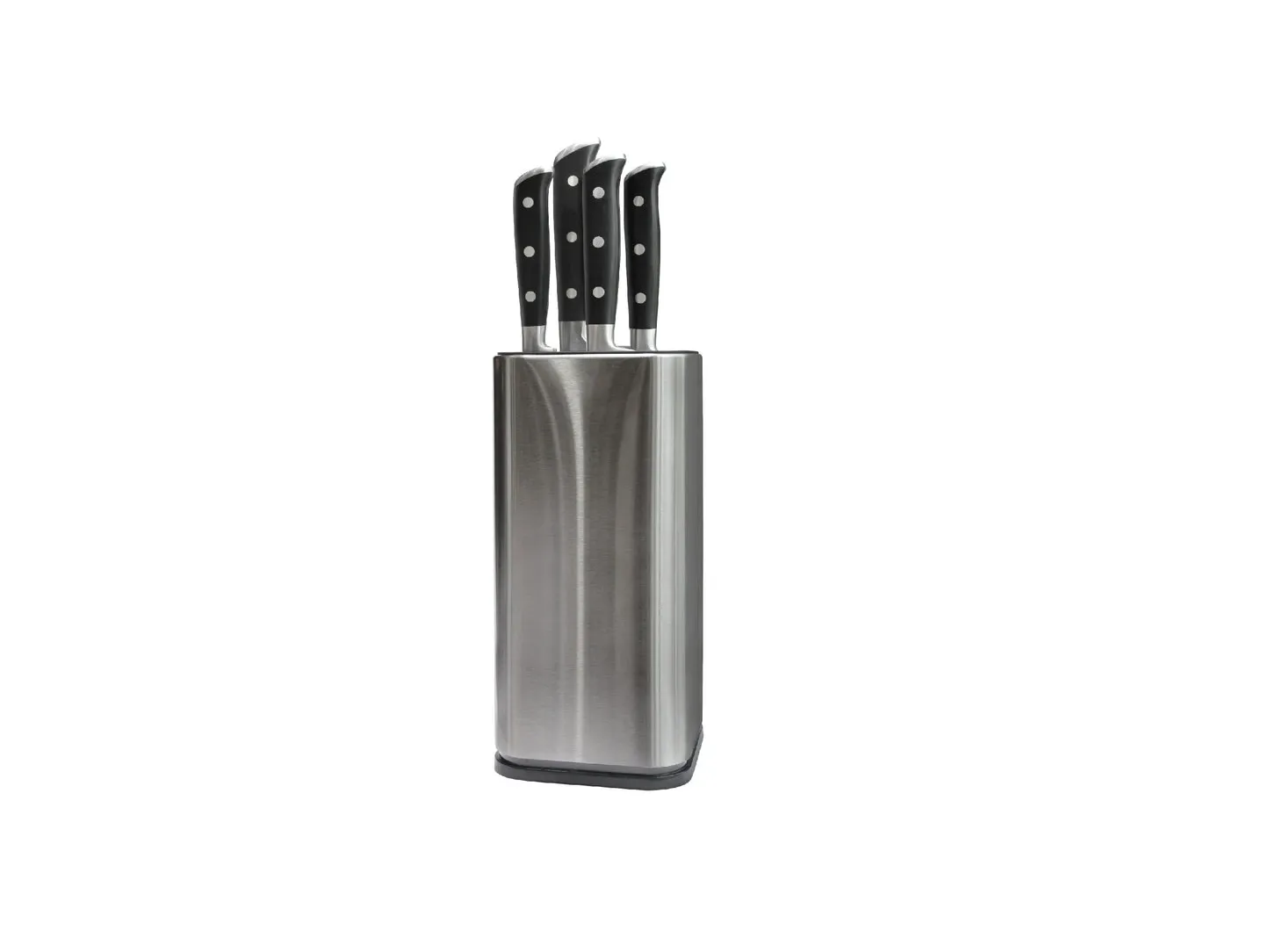 Set 4 Cuchillos Professional Acero Inoxidable