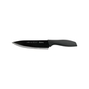 Cuchillo Chef 7'' Basic Acero Inoxidable