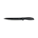 Cuchillo para Carnes Basic 8'' Acero Antiadherente