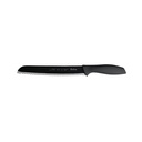 Cuchillo de Pan 8" Basic Acero Inoxidable