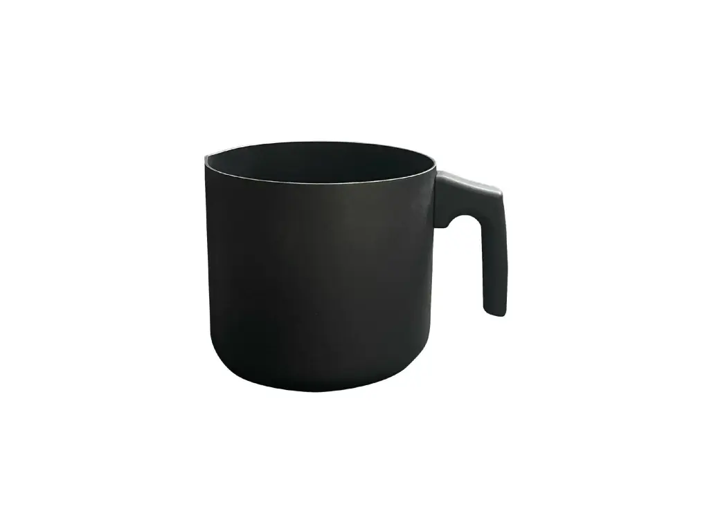 Jarrito Hervidor de Aluminio Antiadherente Daily 14cm