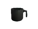 Jarrito Hervidor de Aluminio Antiadherente Daily 14cm