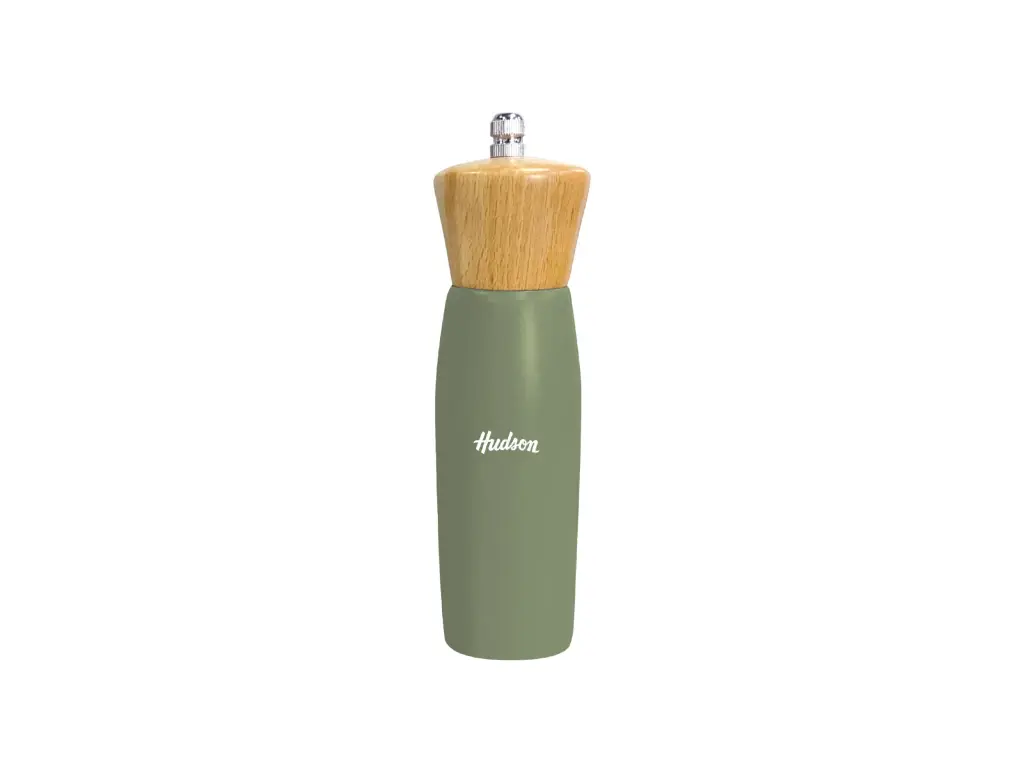 Molinillo De Madera Olive 20cm