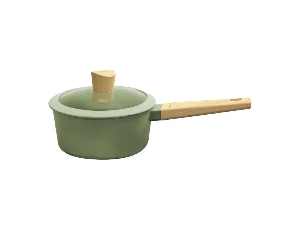 Cacerola Olive 18 cm