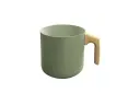 Jarrito Hervidor Antiadherente Olive 1.8L