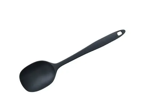 [26HOHUUT46G] Cuchara de Nylon Gris