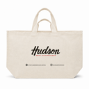 Bolsa de Tela Grande Hudson