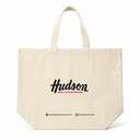 Bolsa de Tela Mediana Hudson