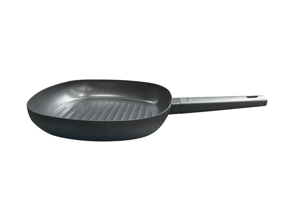 Bifera de Aluminio Antiadherente 26cm Daily
