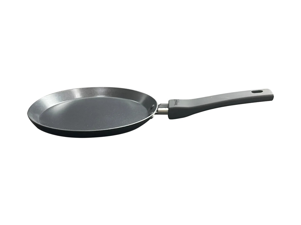 Panquequera de Aluminio Antiadherente 22cm Daily