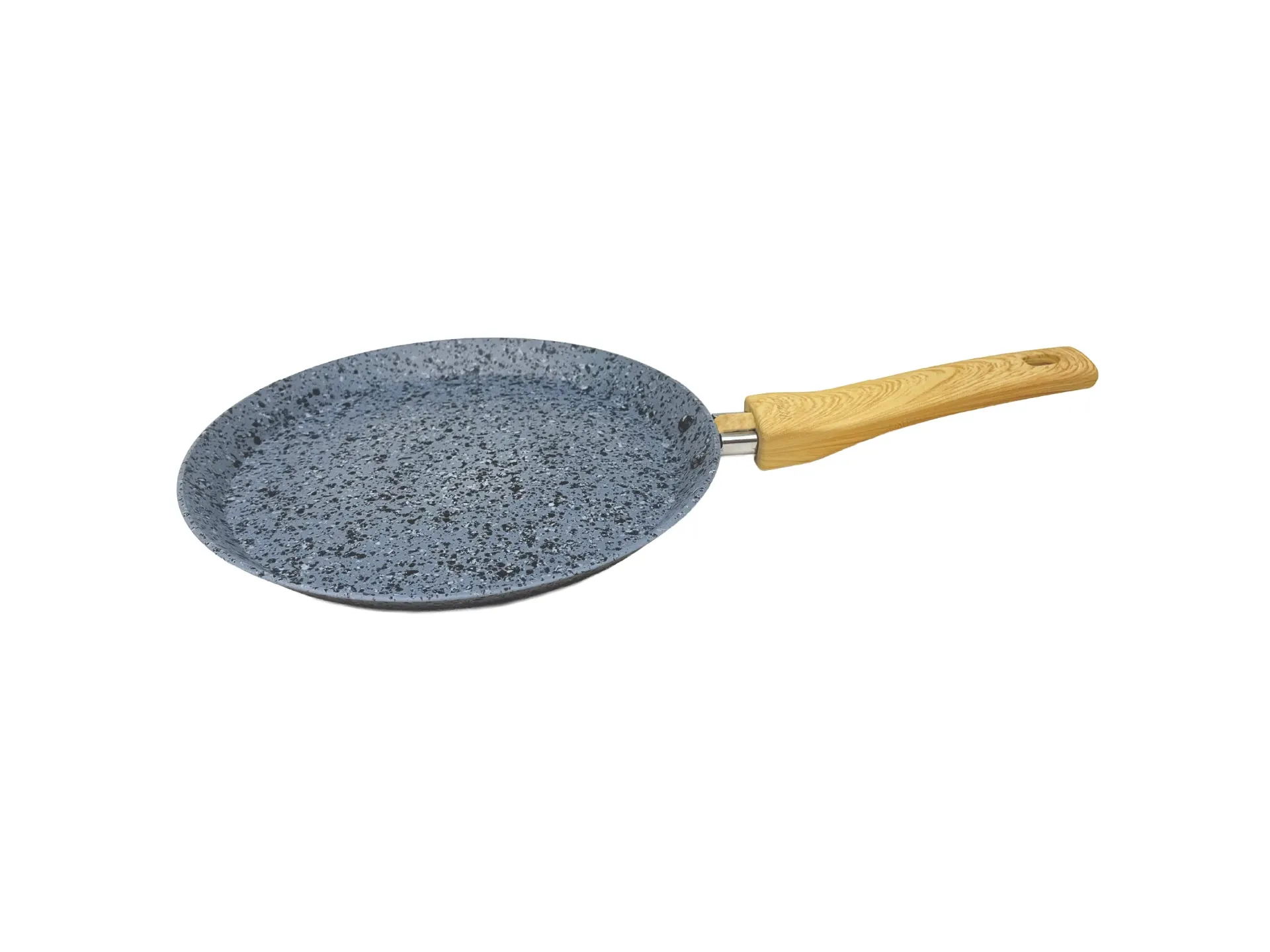 Panquequera de Aluminio Antiadherente 22 cm Stone