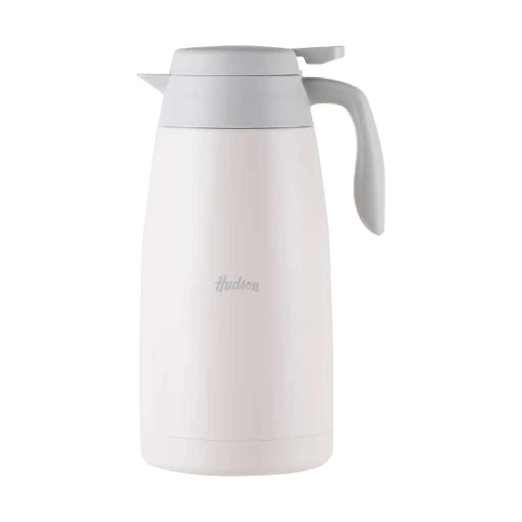 Jarra Térmica de 2Lt Crema