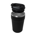 Vaso de Café-Te 350ml Negro