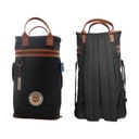 Mochila Matera Negra Argentina