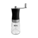 Molinillo de Café Manual Negro